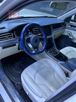 Zotye Domy X7